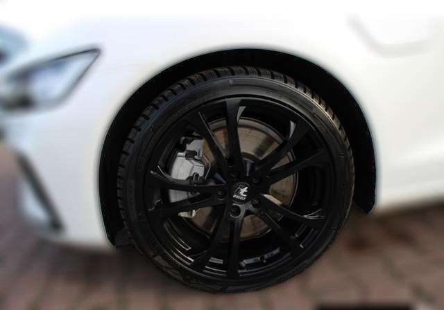 Volvo S60 R Design AWD T8 Pano ACC LED HUD Navi 360° Memory