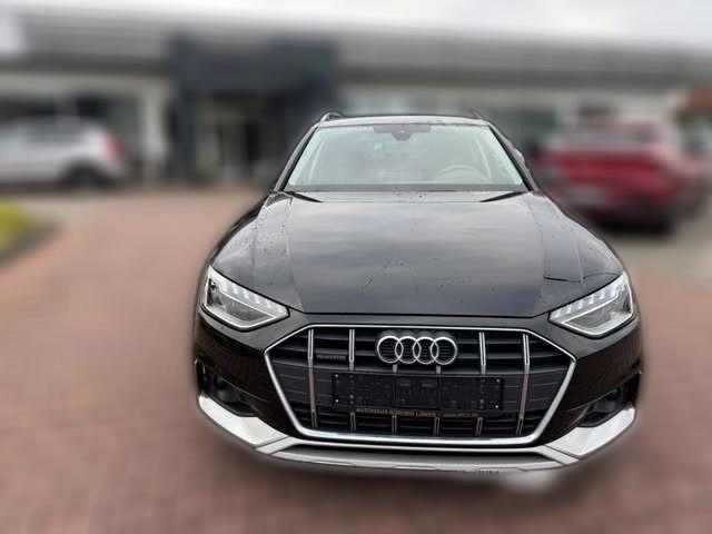 Audi A4 Allroad quattro 45 TFSI HUD LED StandHZG Navi Digitales Co