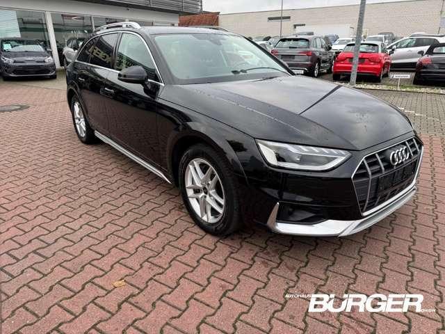 Audi A4 Allroad quattro 45 TFSI HUD LED StandHZG Navi Digitales Co