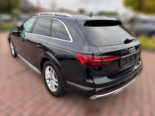 Audi A4 Allroad quattro 45 TFSI HUD LED StandHZG Navi Digitales Co