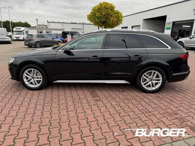 Audi A4 Allroad quattro 45 TFSI HUD LED StandHZG Navi Digitales Co