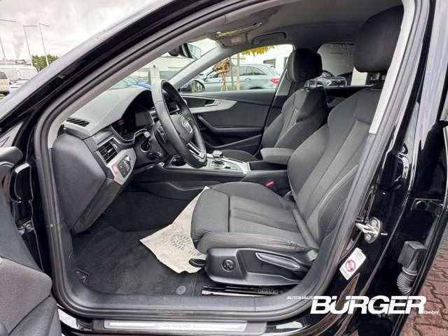 Audi A4 Allroad quattro 45 TFSI HUD LED StandHZG Navi Digitales Co