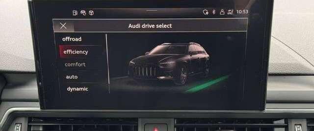 Audi A4 Allroad quattro 45 TFSI HUD LED StandHZG Navi Digitales Co