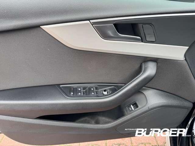 Audi A4 Allroad quattro 45 TFSI HUD LED StandHZG Navi Digitales Co