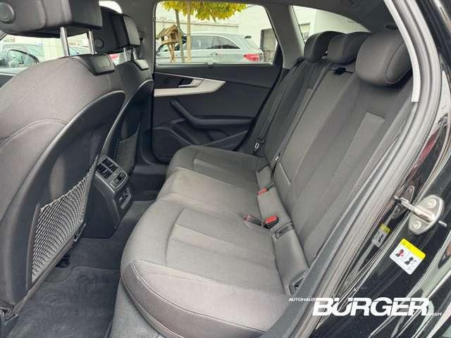 Audi A4 Allroad quattro 45 TFSI HUD LED StandHZG Navi Digitales Co