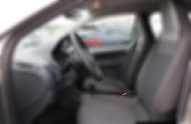 Volkswagen up! DAB Kamera Temp PDC Regensensor GA Speedlimiter Kl