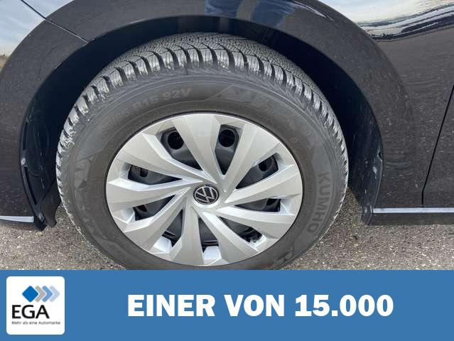 Volkswagen Polo 1.0 TSI DSG LIFE NAVI+LED+APP-CONNECT+ACTIV