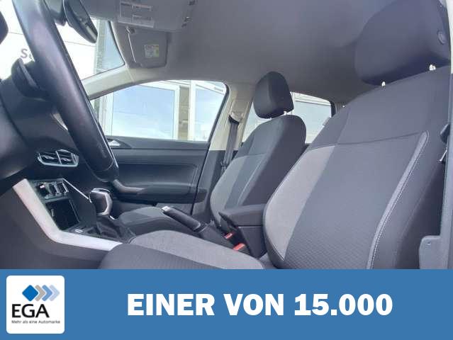 Volkswagen Polo 1.0 TSI DSG LIFE NAVI+LED+APP-CONNECT+ACTIV