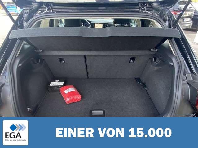 Volkswagen Polo 1.0 TSI DSG LIFE NAVI+LED+APP-CONNECT+ACTIV