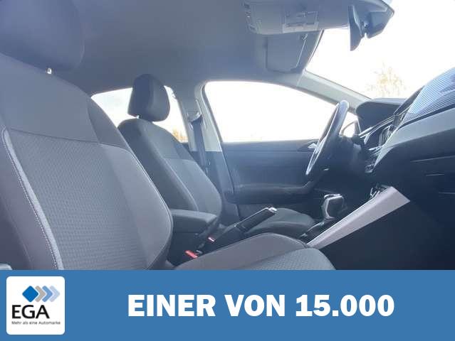 Volkswagen Polo 1.0 TSI DSG LIFE NAVI+LED+APP-CONNECT+ACTIV