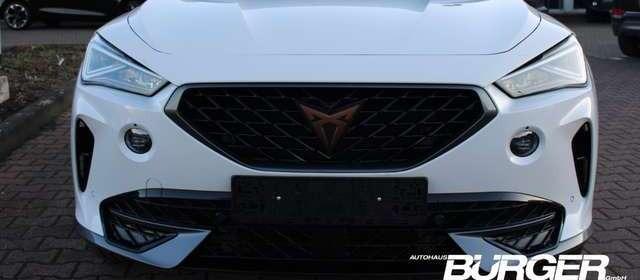Cupra Formentor 4Drive Navi LED Kamera ACC SitzHZG Digitales Cockp