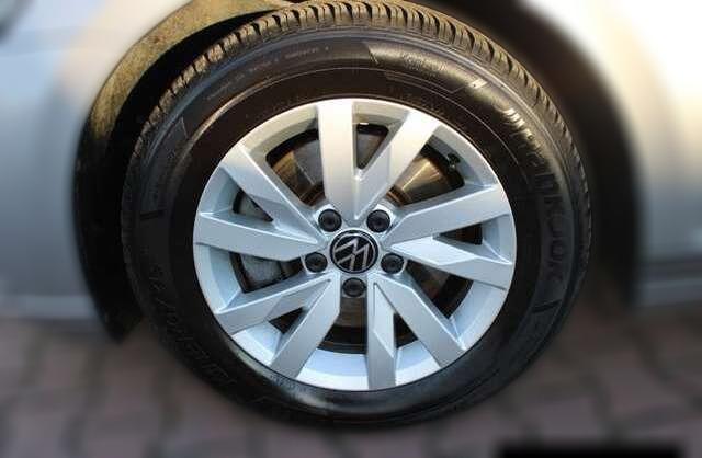 Volkswagen Passat Limosine Navi LED Klimaautom. DAB SHZ Spurhalteass