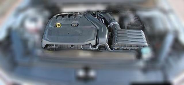 Volkswagen Passat Limosine Navi LED Klimaautom. DAB SHZ Spurhalteass