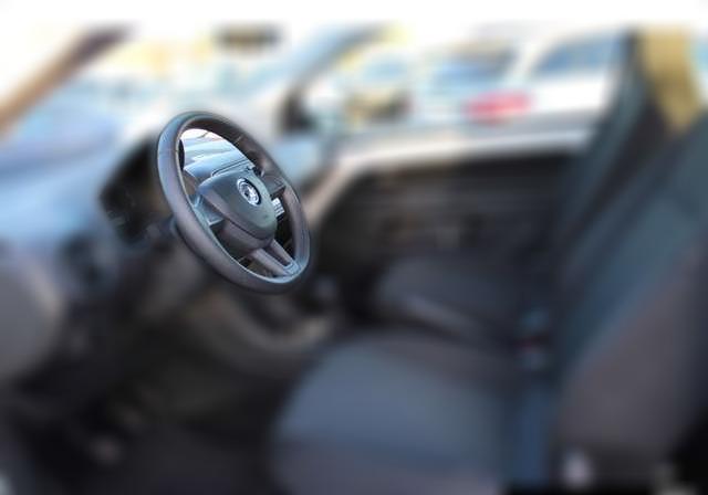 Skoda Citigo Cool Edition DAB Klima Berganfahrass. GA teilb....