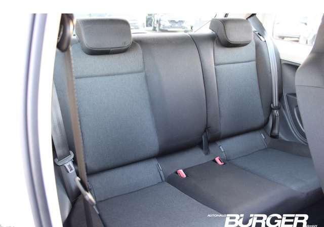 Skoda Citigo Cool Edition DAB Klima Berganfahrass. GA teilb....