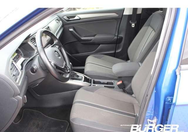 Volkswagen T-Roc Style Kamera Navi LED ACC Apple CarPlay Android Au