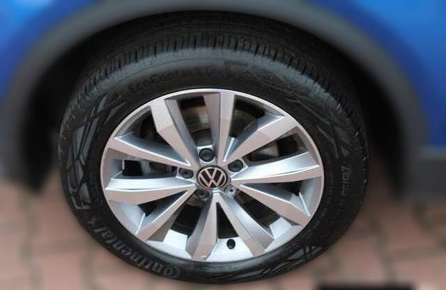 Volkswagen T-Roc Style Kamera Navi LED ACC Apple CarPlay Android Au