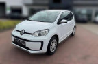 Bild Volkswagen up! EU6d Rückfahrkamera Allwetterreifen Tempomat K...
