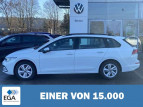 Bild Volkswagen Golf Variant 1.0 TSI Life NAVI+LED+APP-CONNECT+A