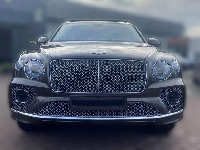 Bentley Bentayga Mulliner First Edition 22°Naim Airmatic Panora...