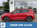 Bild Seat Ateca 2.0 TSI DSG 4-DRIVE FR-Line AHK+PANORAMA+1
