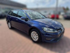 Bild Volkswagen Golf VII Trendline 1.0 SitzHZG PDC v+h Klima Berganfahr