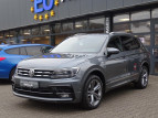 Bild Volkswagen Tiguan Allspace 1.5 TSI ACT DSG Highline  