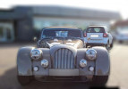Bild Morgan Plus E Plus 6 Roadster Leder Klimaanlage