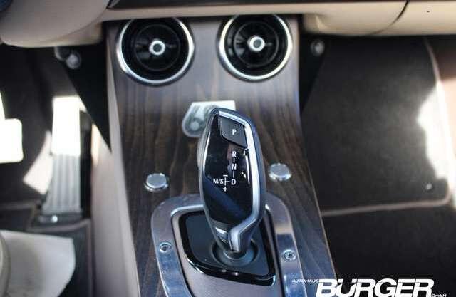 Morgan Plus E Plus 6 Roadster Leder Klimaanlage