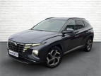 Bild Hyundai Tucson 1.6 CRDi Mild-Hybrid 4WD *LED*Leder*AUT*Navi 