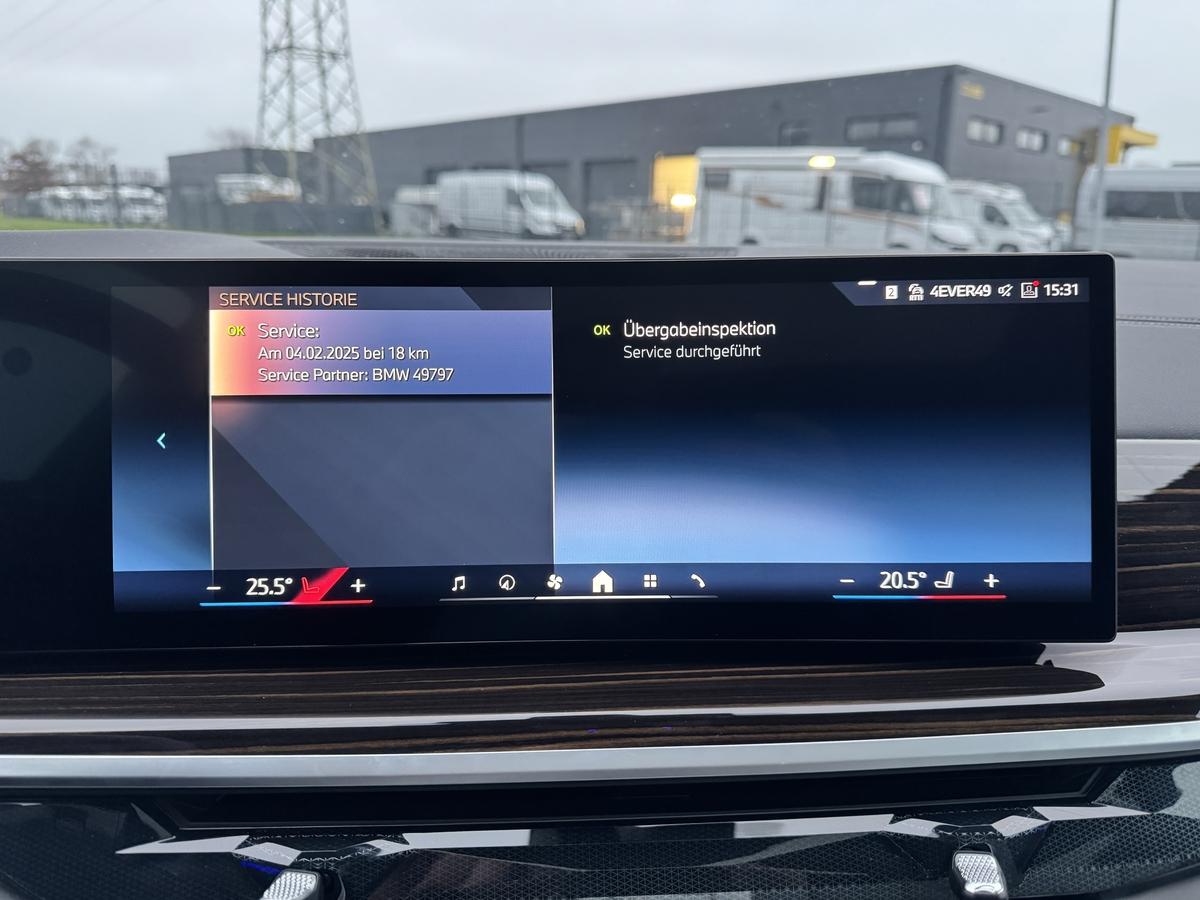 BMW X5  xDrive 30d+M-Sport+SkyLounge+LED+Leder