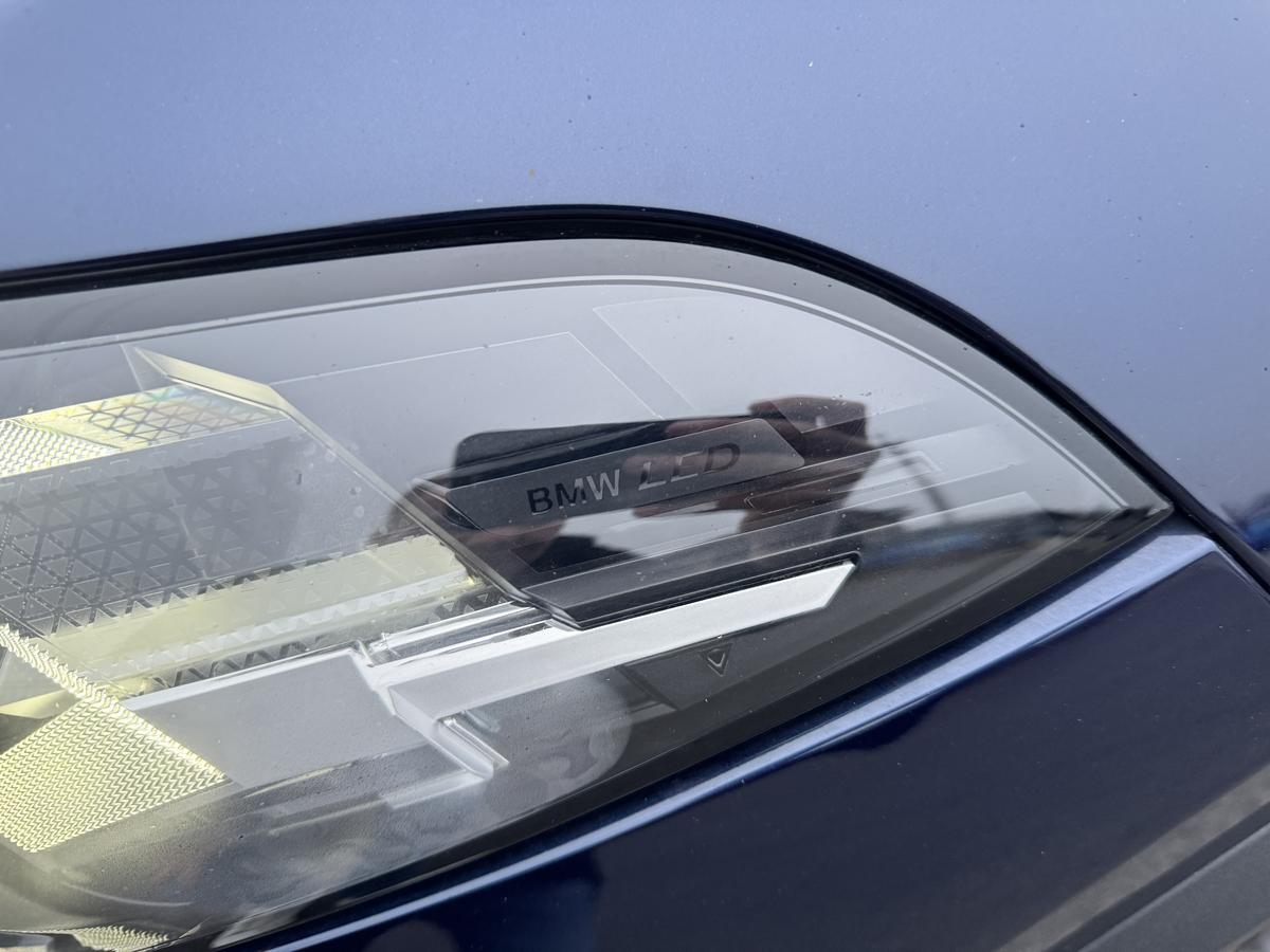 BMW X5  xDrive 30d+M-Sport+SkyLounge+LED+Leder