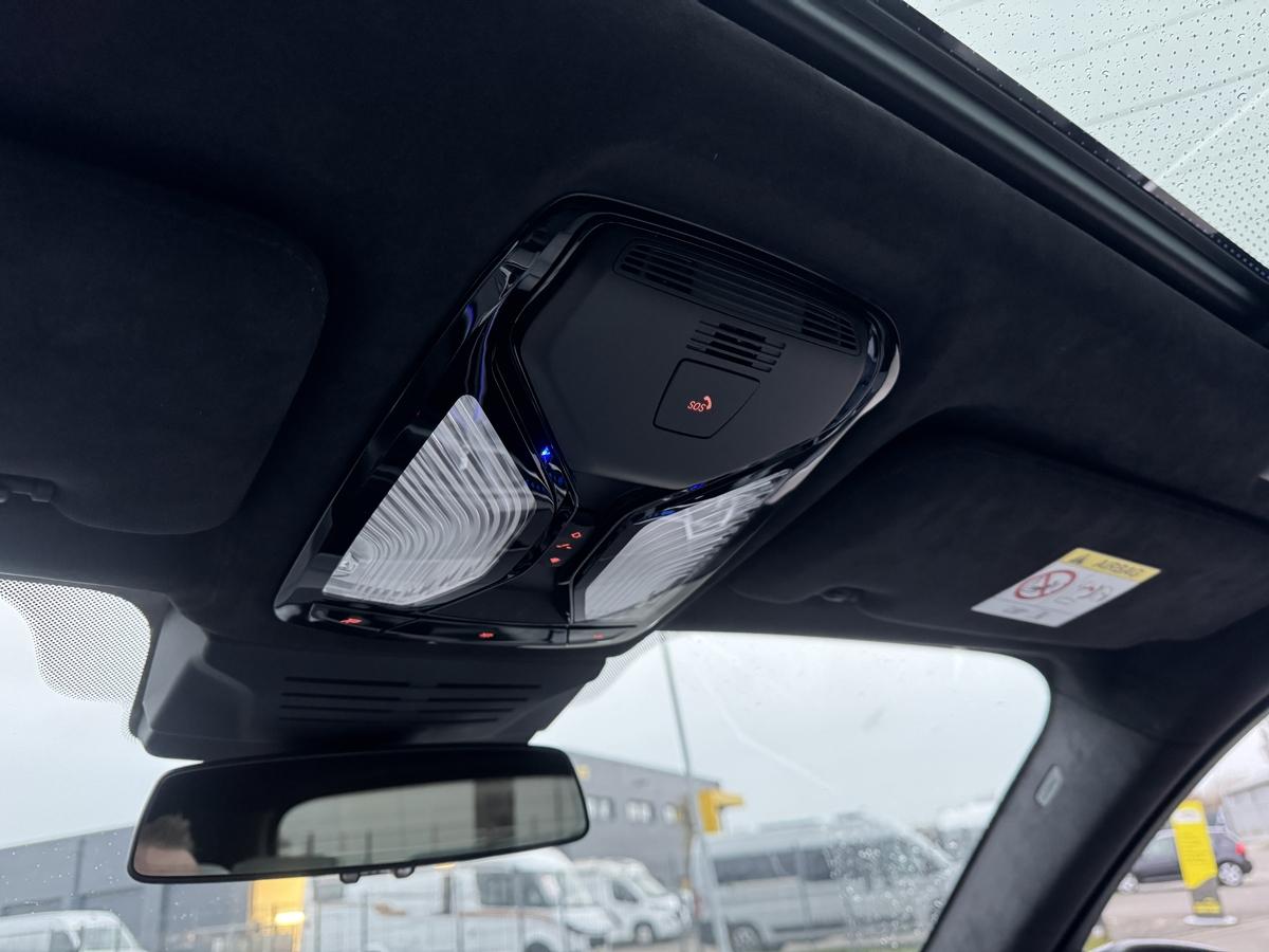 BMW X5  xDrive 30d+M-Sport+SkyLounge+LED+Leder