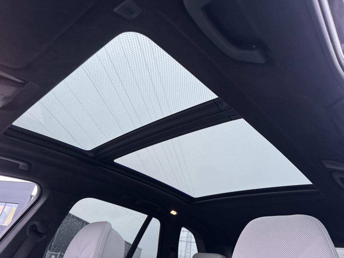 BMW X5  xDrive 30d+M-Sport+SkyLounge+LED+Leder