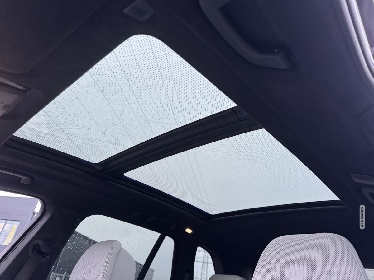 BMW X5  xDrive 30d+M-Sport+SkyLounge+LED+Leder