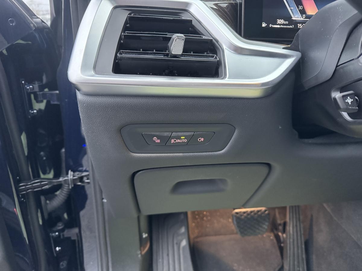 BMW X5  xDrive 30d+M-Sport+SkyLounge+LED+Leder