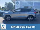 Bild Seat Ateca 2.0 TDI DSG FR-Line NAVI-PRO+LED+FULL-LINK