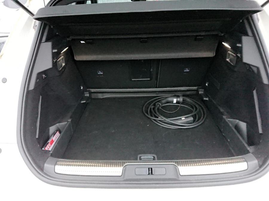 DS Automobiles DS7 E-Tense 225 Bastille+ 4x2 PlugIn-Hybrid