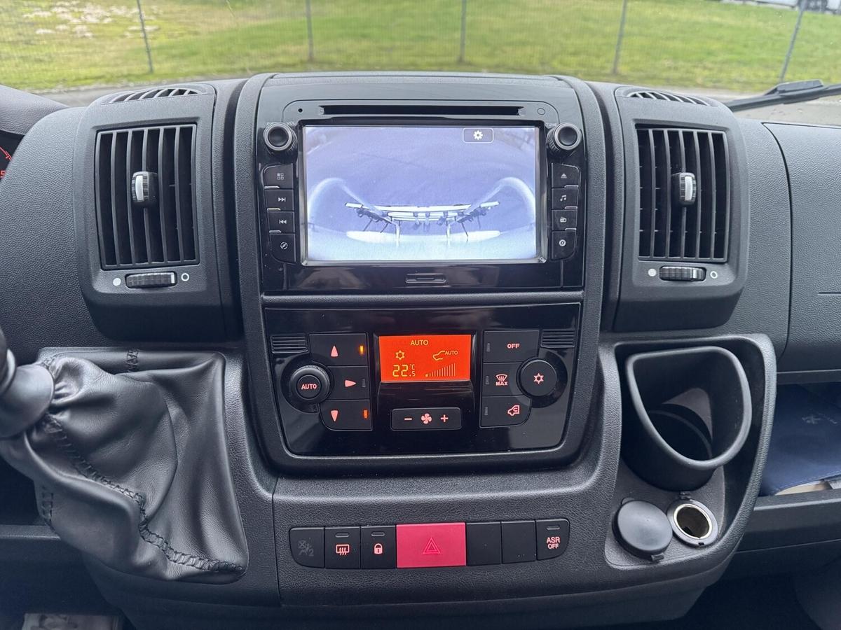 Weinsberg CaraCompact 600 MEG Pepper Markise+Sat TV+Fahrradträger