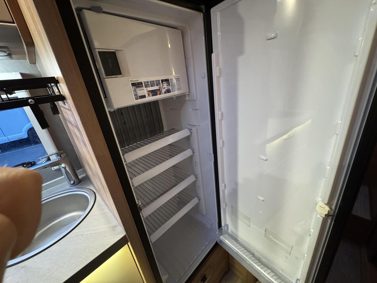 Weinsberg CaraCompact 600 MEG Pepper Markise+Sat TV+Fahrradträger