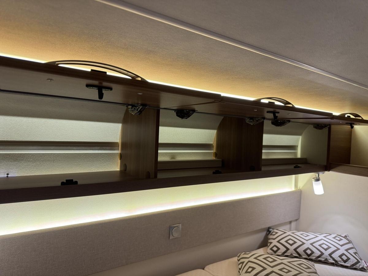 Weinsberg CaraCompact 600 MEG Pepper Markise+Sat TV+Fahrradträger