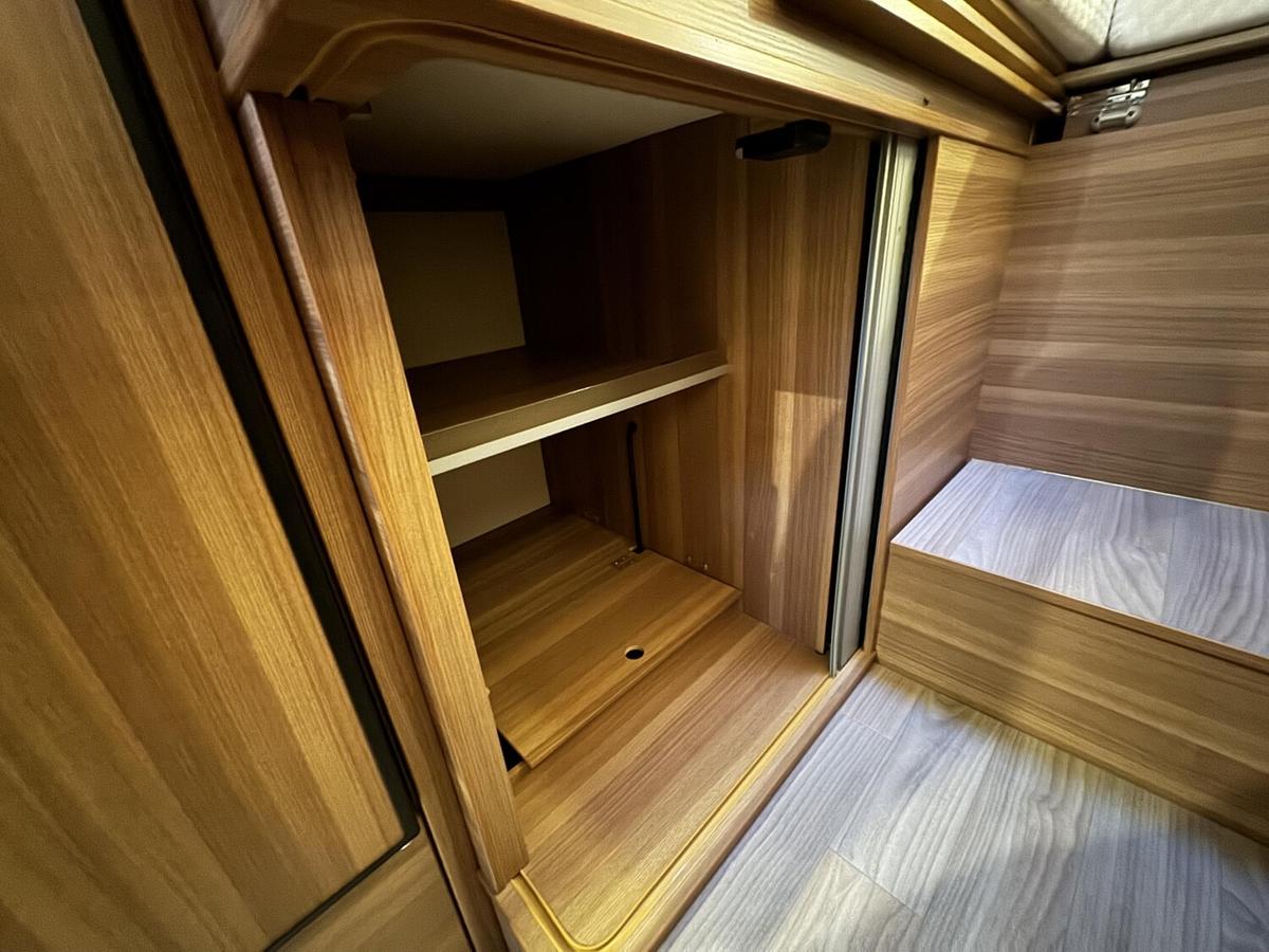 Weinsberg CaraCompact 600 MEG Pepper Markise+Sat TV+Fahrradträger