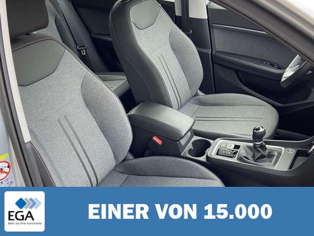 Seat Ateca 1.5 TSI Style NAVI-PRO+LED+AHK+FULL-LINK+S