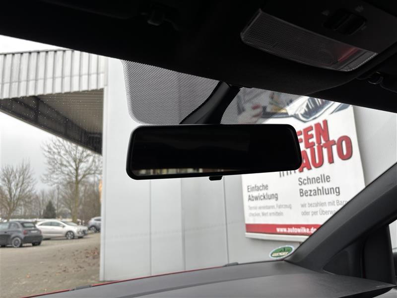 Seat Mii 1.0 FR-Line-Klima-SHZ-ALU-NSW