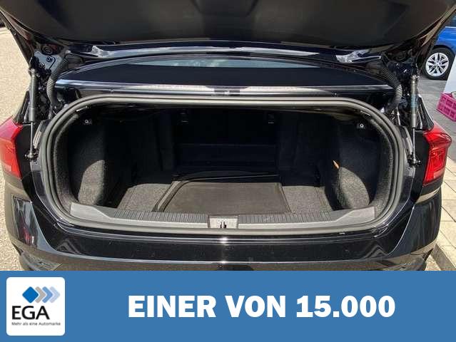 Volkswagen T-Roc Cabrio 1.5 TSI Style 18