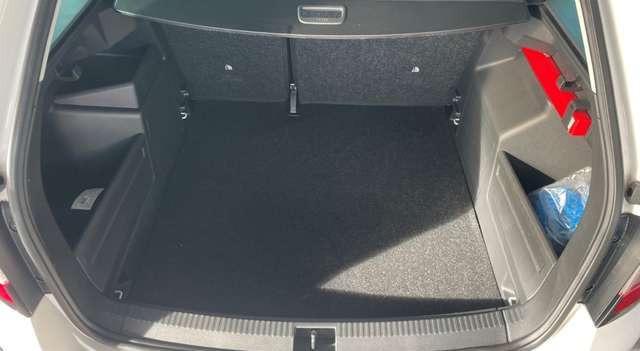 Skoda Fabia Combi Ambition 1.0 Navi PDC SitzHZG CarPlay 8-Fach