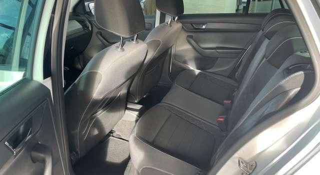 Skoda Fabia Combi Ambition 1.0 Navi PDC SitzHZG CarPlay 8-Fach