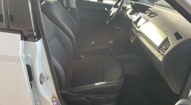 Skoda Fabia Combi Ambition 1.0 Navi PDC SitzHZG CarPlay 8-Fach
