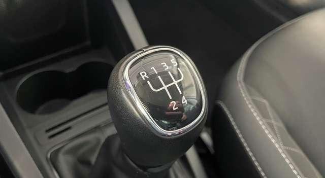 Skoda Fabia Combi Ambition 1.0 Navi PDC SitzHZG CarPlay 8-Fach