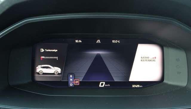 Cupra Formentor 1.5 TSI ACC LED PDC Keyless Digitales Cockpit CarP